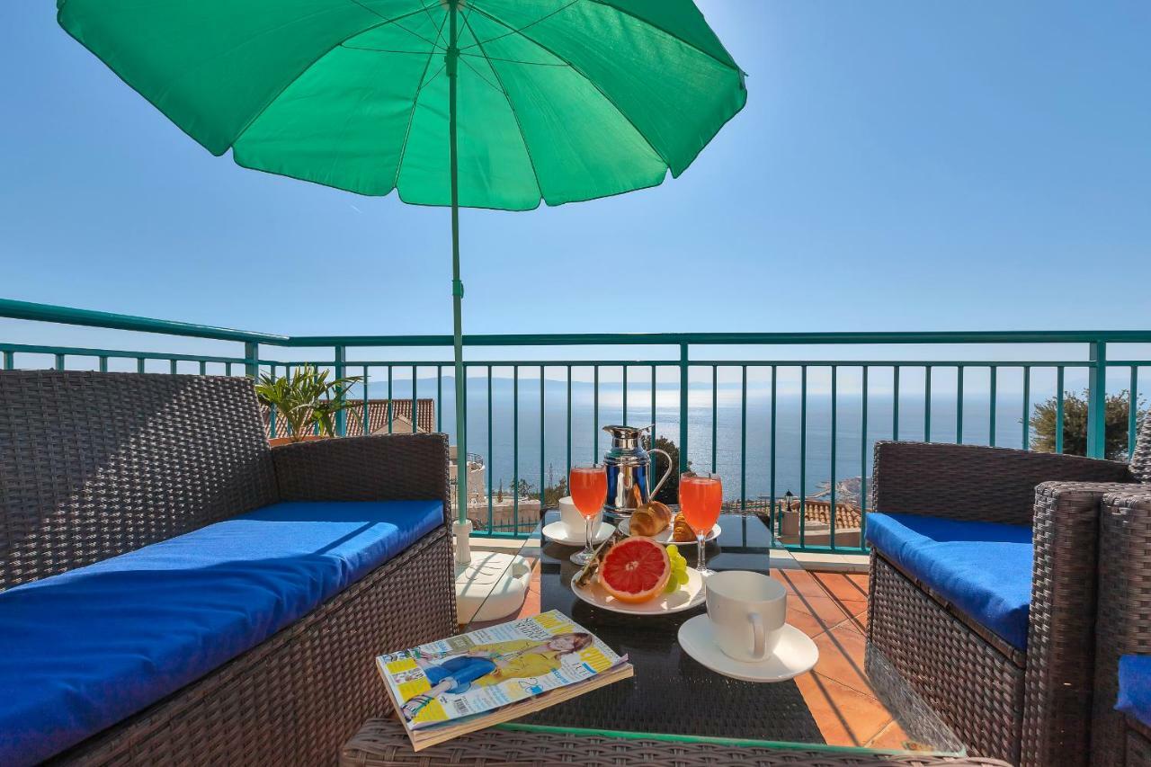 Villa Ana Podgora Exterior foto