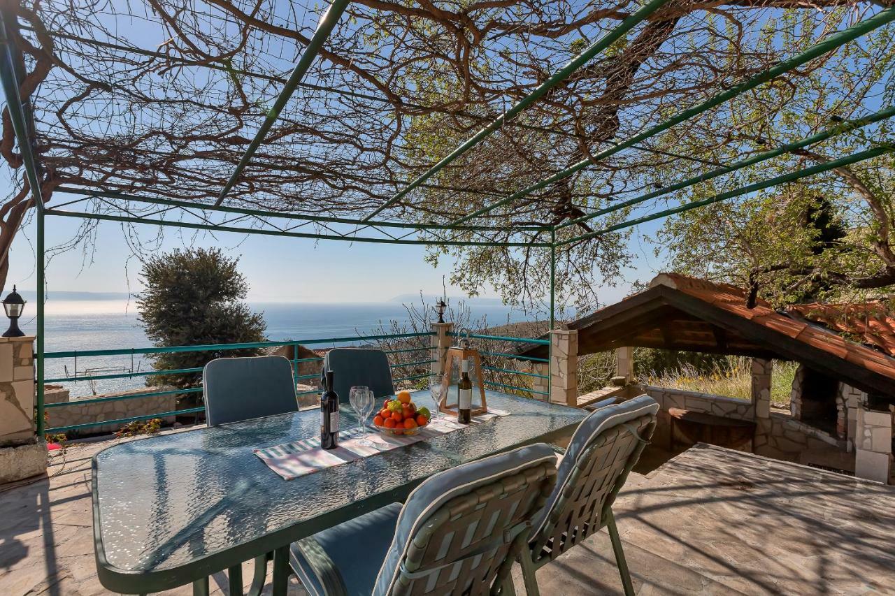 Villa Ana Podgora Exterior foto